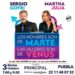 La obra ‘Los hombres son de Marte, las mujeres son de Venus’ se presentará en Puebla