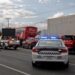 Gobierno federal debe tomar medidas penales por cierre de autopista