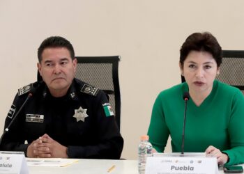 Todas las plazas comerciales son focos de atención: SSC