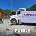 Inicia ampliación del estacionamiento del ecoparque Metropolitano