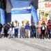 Arrancan obras de adoquinamiento en Concepción de la Cruz