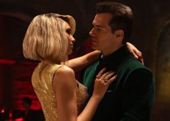 Mira el tráiler de ‘Argylle’, prtagonizada por Henry Cavill y Dua Lipa