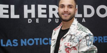 El colombiano Kleer anuncia sus nuevos proyectos
