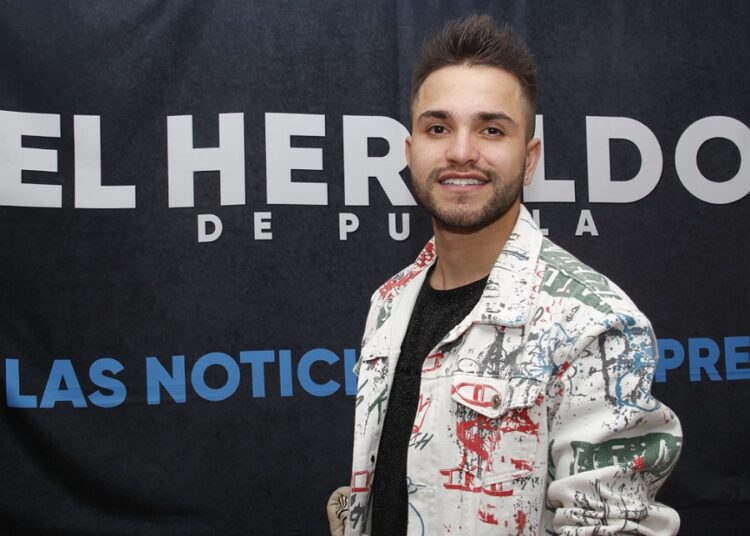 El colombiano Kleer anuncia sus nuevos proyectos