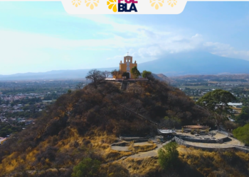 Checa las actividades del fin de semana en Puebla
