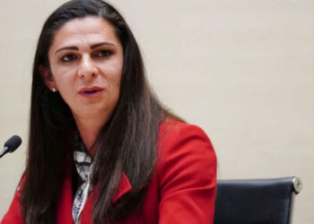 Ana Gabriela Guevara permanecerá en la Conade: AMLO