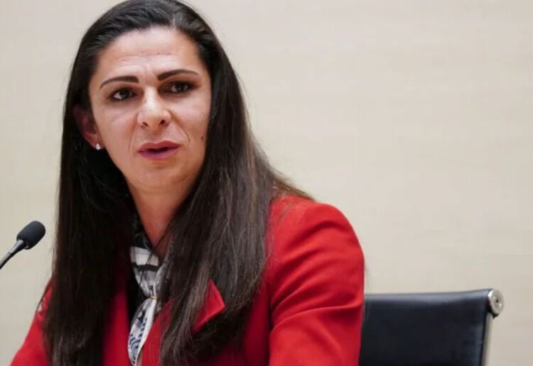 Ana Gabriela Guevara permanecerá en la Conade: AMLO