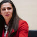 Ana Gabriela Guevara permanecerá en la Conade: AMLO