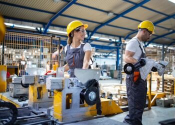 Puebla se coloca en quinto lugar nacional en crecimiento de industria manufacturera