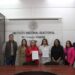 INE e IMJP colaborarán para impulsar la democracia