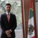 Llama Rodrigo Abdala a construir sociedad más fuerte e informada