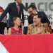 Participa Nacho Mier en Convención de PT ante Claudia Sheinbaum