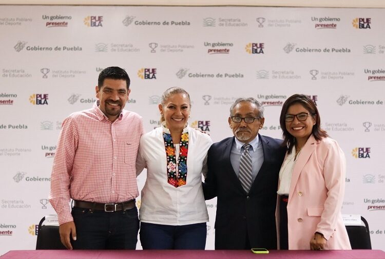 Inpode presenta ‘Trail Run Desafío del Cerro de los Dioses 2024’