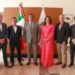 Firma española fabricante de baterías de litio invertirá en Puebla