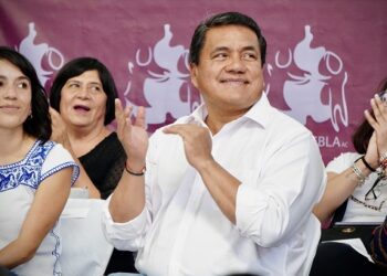 Huerta se pronuncia por impulsar acciones de seguridad y bienestar de las mujeres