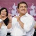 Huerta se pronuncia por impulsar acciones de seguridad y bienestar de las mujeres