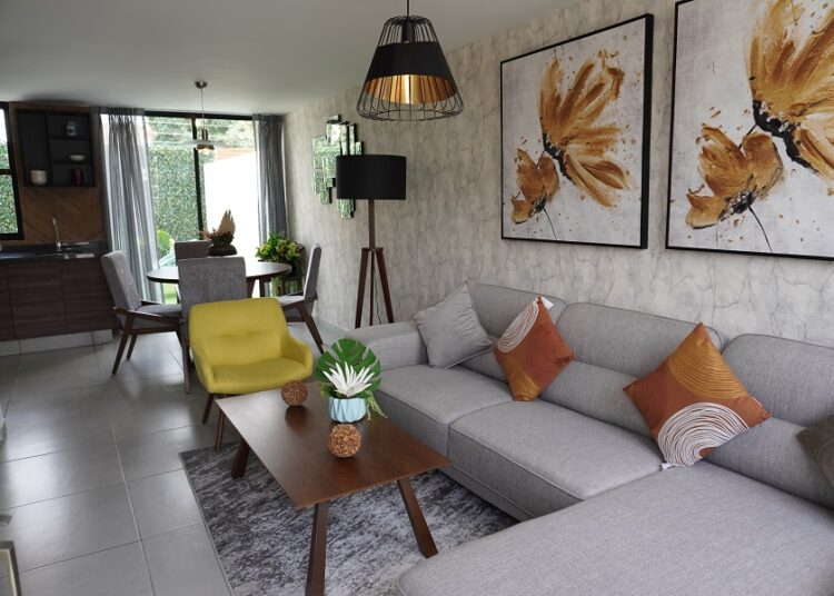 Cómo decorar con estilo espacios pequeños