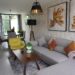 Cómo decorar con estilo espacios pequeños