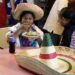 Restaurantes registran bajo nivel de reservaciones para Noche Mexicana