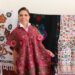 Olivia Salomón sostiene encuentros en Hueyapan y Teziutlán
