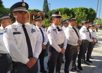 Listo el operativo “Fiestas Patrias 2023” en San Andrés Cholula