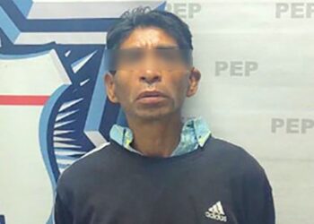 SSP detiene a un hombre por robo de autopartes