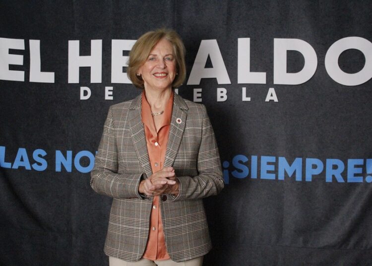 Transforma el mundo con tu profesión: Paula Saukko