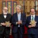 BUAP es distinguida con Premio Campus Patrimonio
