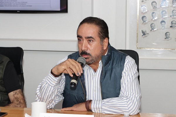 PAN sigue firme en contra del aborto, analizarán la sentencia de SCJN