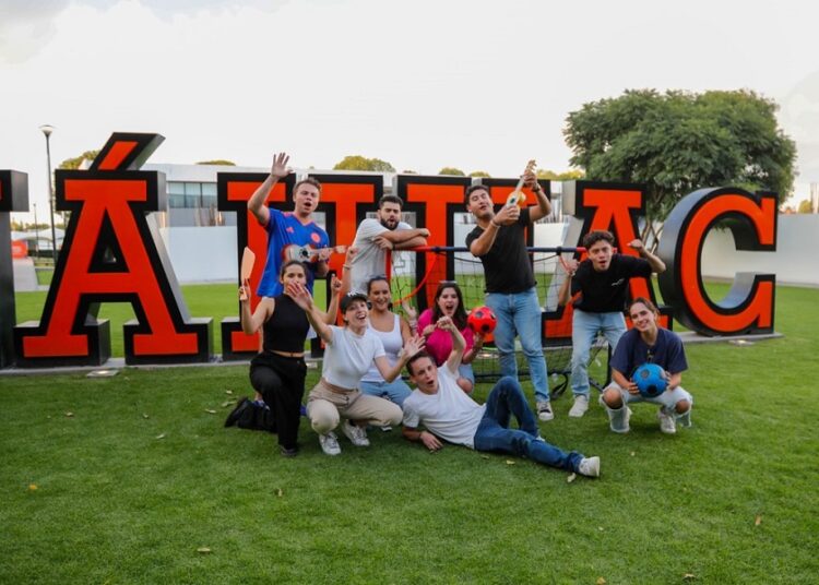 Celebran Rally Anáhuac 2023