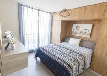 Cómo decorar con estilo espacios pequeños