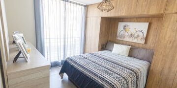Cómo decorar con estilo espacios pequeños