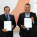 Sección 51 del SNTE promueve alianzas en favor de sus agremiados