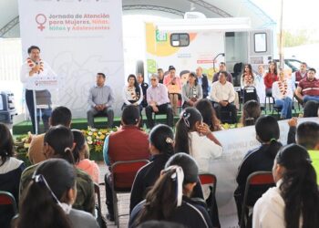 Prioriza gobierno estatal atención a poblanas víctimas de violencia
