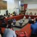 Fortalece Gobierno de Puebla cultura de prevención con simulacros