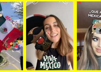 ¿Pambazo o pozole? ¡Descubre qué platillo mexicano eres con Snapchat!