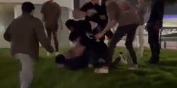SSC aporta elementos para dar con responsables que agredieron a joven en Angelópolis