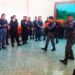 Gobierno de Puebla fortalece y capacita a Policías Municipales