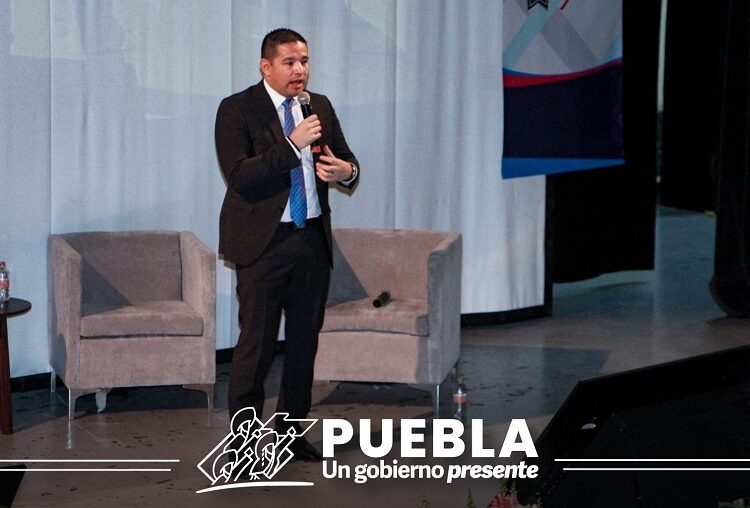 Titular de SSP participa en Seminario Internacional de Seguridad Ciudadana