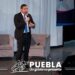 Titular de SSP participa en Seminario Internacional de Seguridad Ciudadana