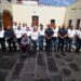 San Pedro Cholula capacita a policías en lengua de señas