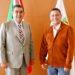 Céspedes promueve a ‘Mortero’ Aravena como DT del Club Puebla