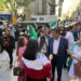 Céspedes inicia gira de trabajo en Nueva York