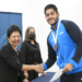 Destacados medallistas BUAP reciben beca
