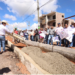 Lorenzo Rivera impulsa la vialidad en Chignahuapan