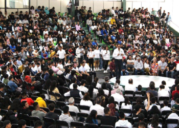 2 mil 400 jóvenes ingresan a UTP