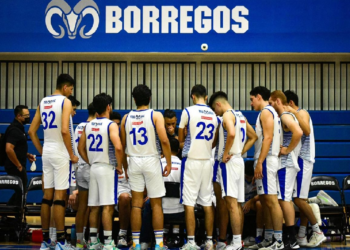 Borregos finalizan invictos en Copa Inter 2023