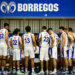 Borregos finalizan invictos en Copa Inter 2023
