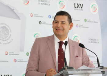 Armenta se suma al llamado de unidad e inclusión en Morena rumbo a 2024