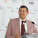 Armenta se suma al llamado de unidad e inclusión en Morena rumbo a 2024